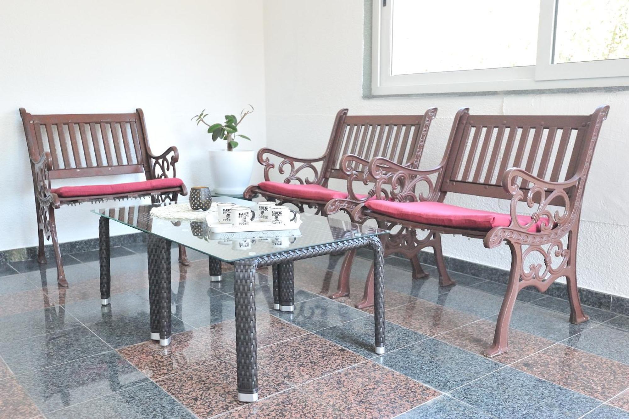 Pool House Maslina Apartment โมสตาร์ ภายนอก รูปภาพ